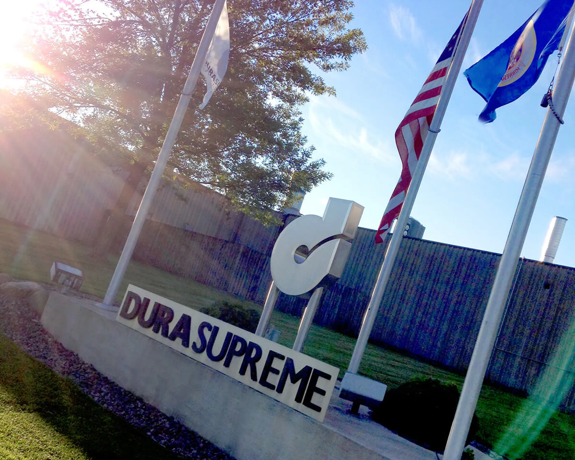 Dura Supreme Launches Multi Million Dollar Expansion