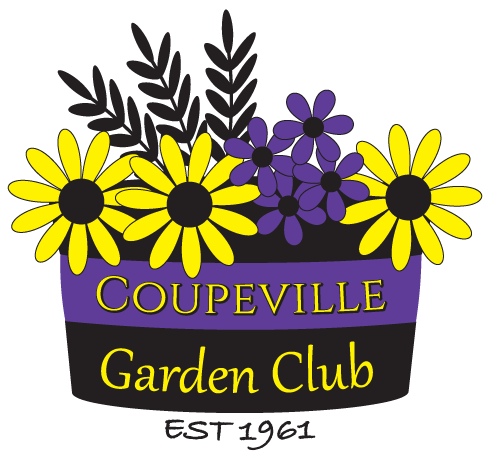 Coupeville Garden Club