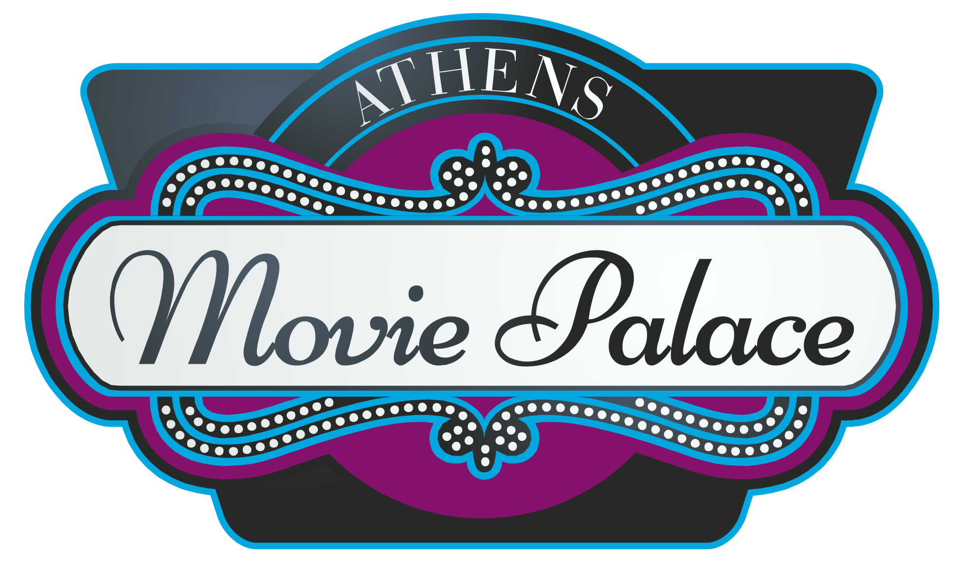 Athens Movie Palace