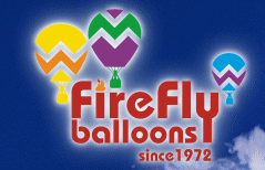 FireFly Balloons