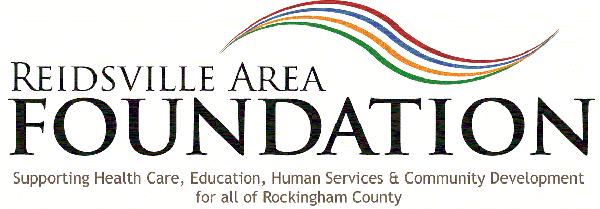Reidsville Area Foundation