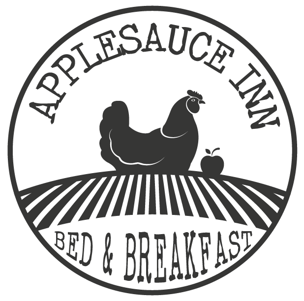Applesauce Inn Bed & Breakfast