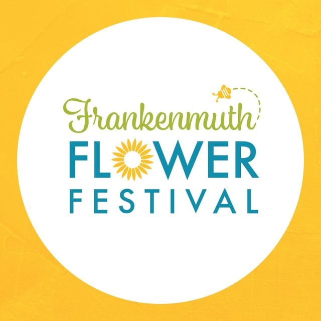 Frankenmuth Flower Festival
