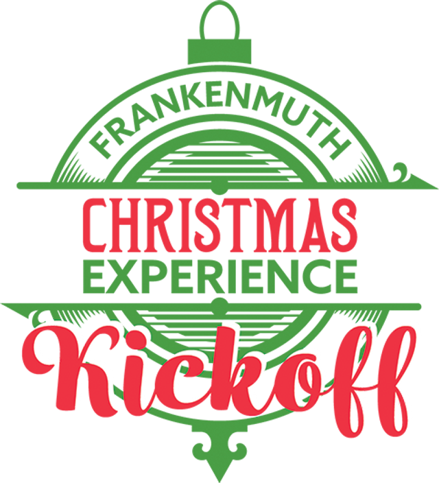 Kickoff to Christmas 2026