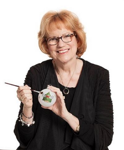 Heart Gifts Signing with Teresa Thibault