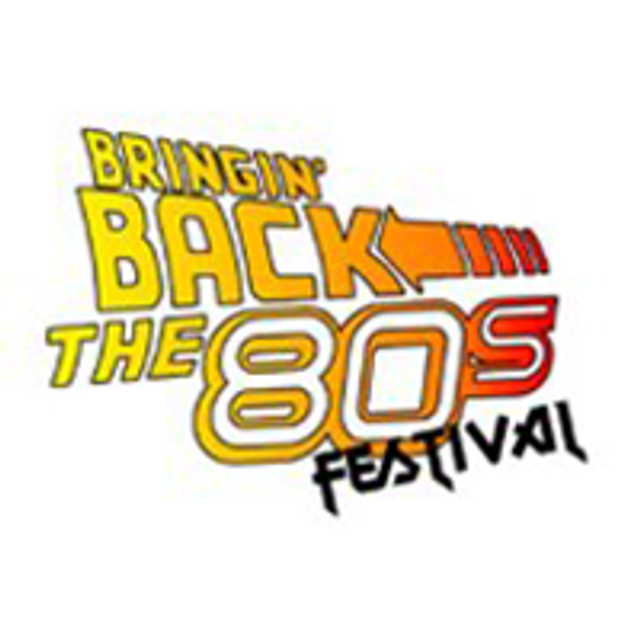 Bringin' Back the 80's Festival