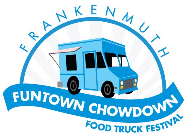 Funtown Chowdown Food Truck Festival