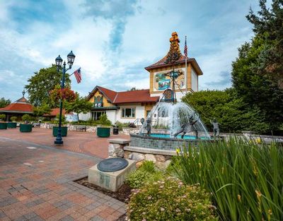 Business After Hours: Frankenmuth Chamber of Commerce and Convention & Visitors Bureau