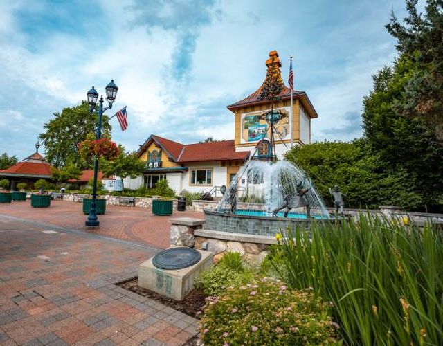 Business After Hours: Frankenmuth Chamber of Commerce and Convention & Visitors Bureau