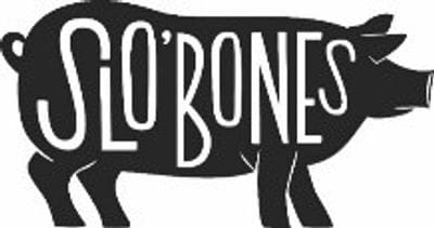 Slo' Bones Wing Day