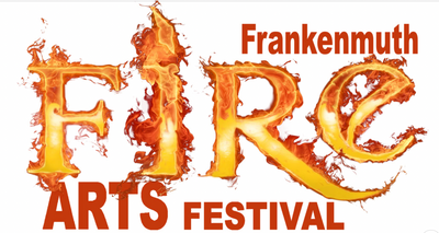 Frankenmuth Fire Arts Festival