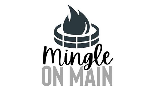 Mingle On Main