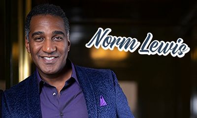 Norm Lewis