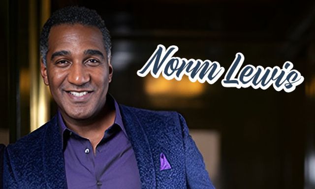 Norm Lewis