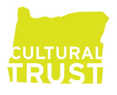 Oregon Cultural Trust: 2023 ‘CONVERSATIONS WITH FUNDERS’ - 2