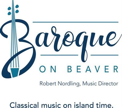 Baroque on Beaver: Classical Music on Island Time