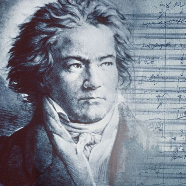 GLCO Presents Beethoven Symphony No. 9