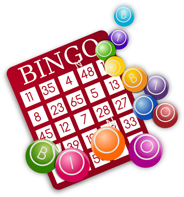 BINGO at ASI Community Center ! ! ! !