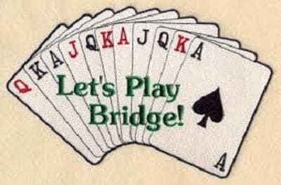 Antrim County Bridge Club