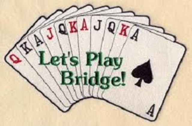 Antrim County Bridge Club