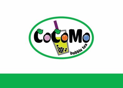 Ribbon Cutting: CoCoMo Bubble Tea