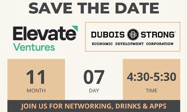 Elevate Ventures Social Hour