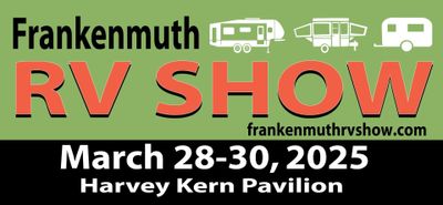 Frankenmuth RV Show