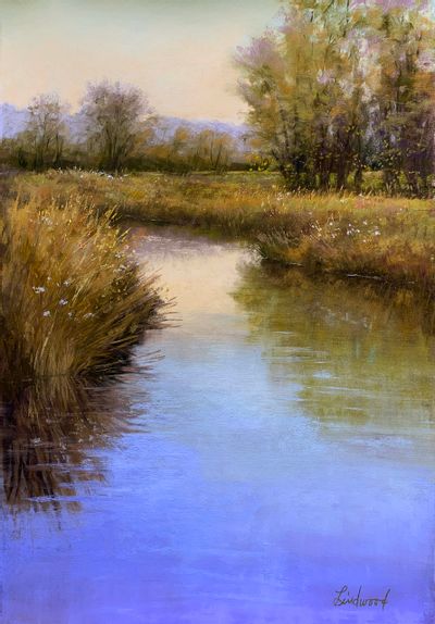 Pastel Fundamentals-Gretha Lindwood