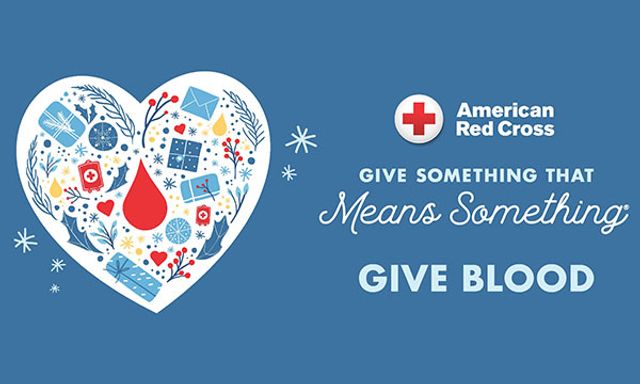 Jasper Fire Department Blood Drive