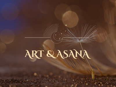 Art & Asana: Creating Dreams