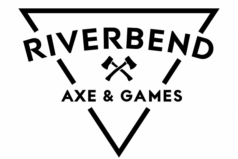 Riverbend Axe and Games