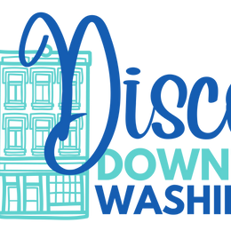 Discover Downtown Washington