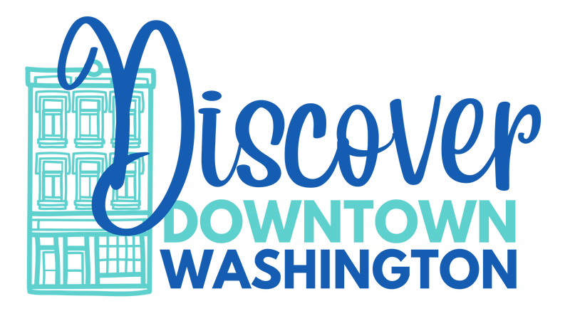 Discover Downtown Washington