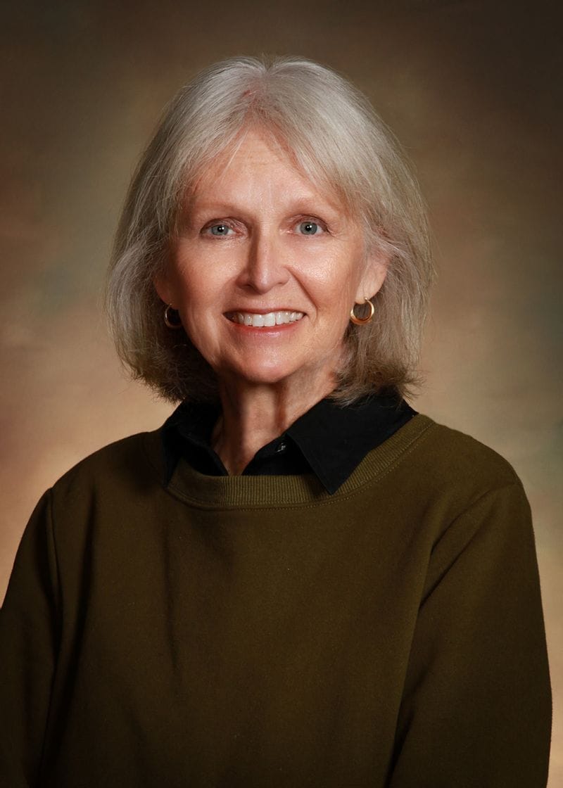 Linda Weeks