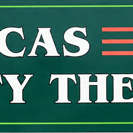 Lucas Area Community Theater