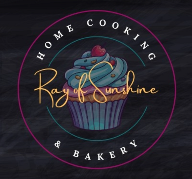 Ray of Sunshine Homecooking & Bakery