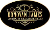 Donovan James Antiques & Estate Jewelry
