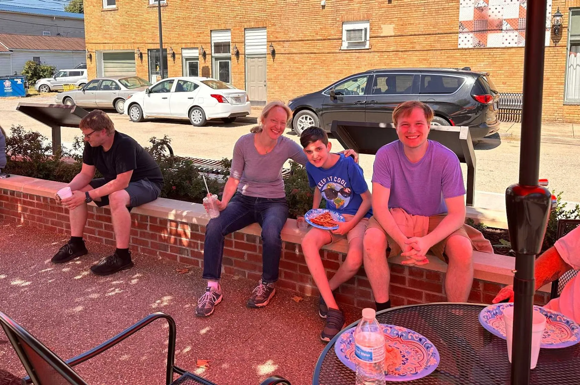 Community Projects