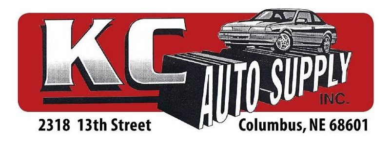 KC Auto Supply