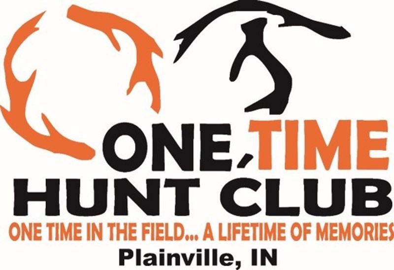 One Time Hunt Club, INC