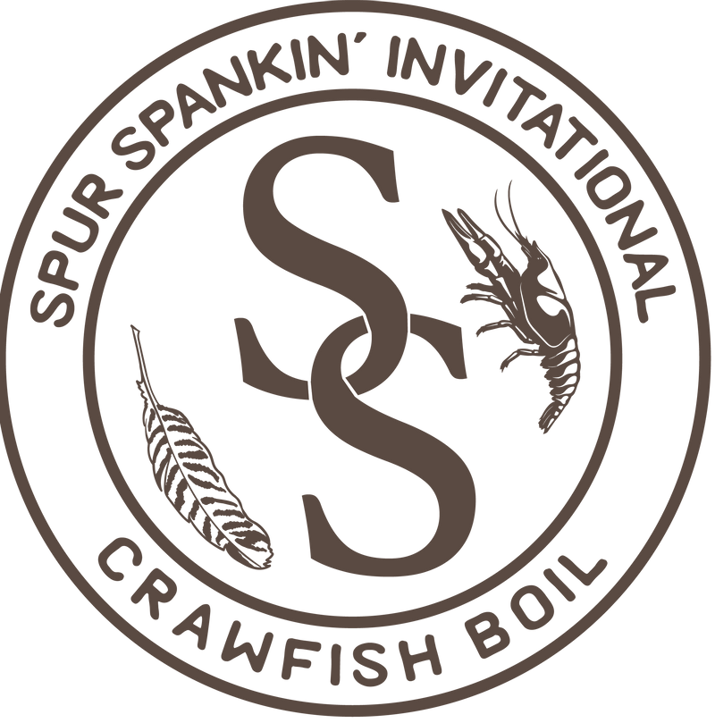 Spur Spankin' Invitational Crawfish Boil