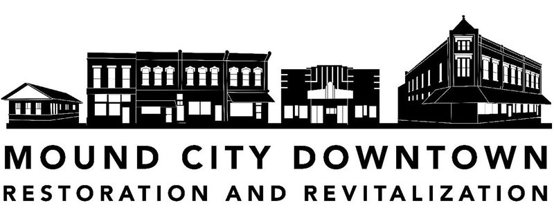 Mound City Downtown Restoration and Revitalization