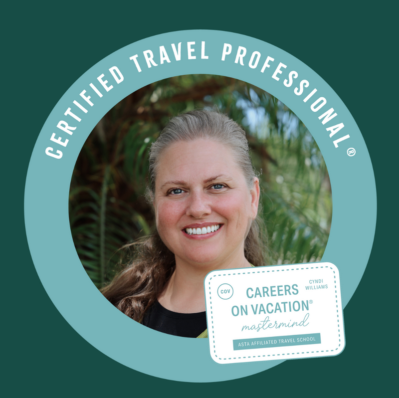 VistaJoi Travel, LLC