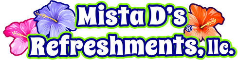 Mista' D's Refreshments, LLC