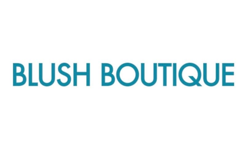 Blush Boutique