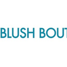 Blush Boutique