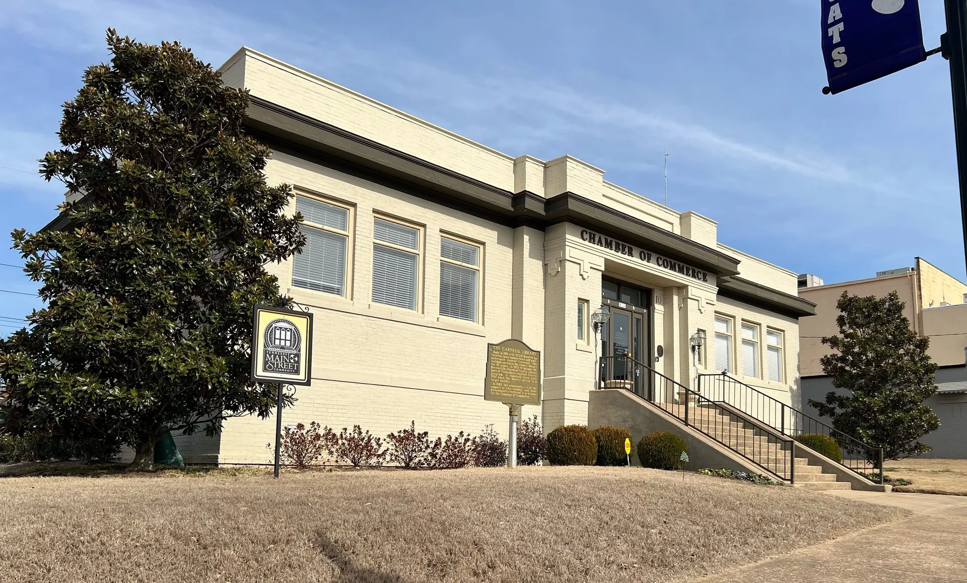 Brownsville Haywood County Chamber of Commerce