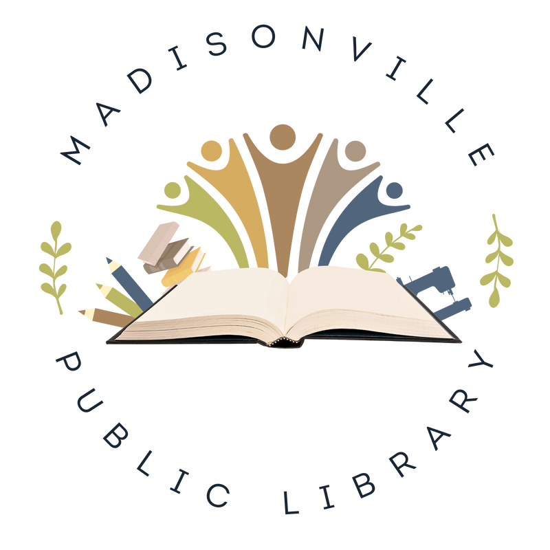 Madisonville Public Library