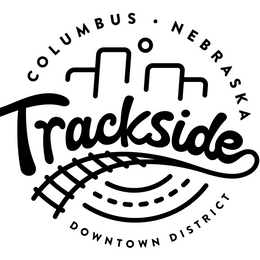 Trackside District -- Downtown Columbus