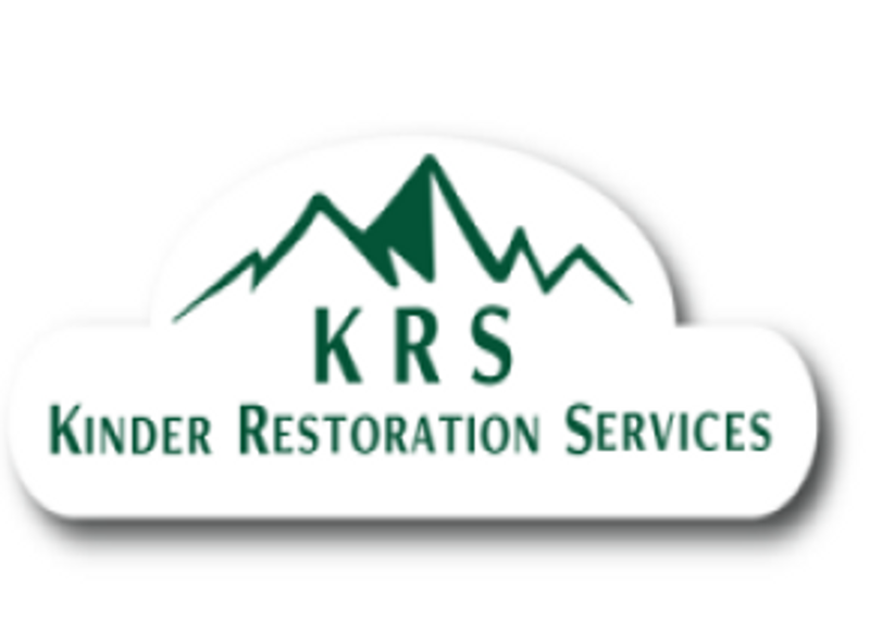 Kinder Restoration Services